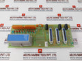 Honeywell 51304335-125 Analog Output Redundancy Board Mu/Mc-ta0Xi2