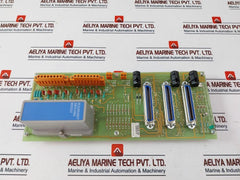 Honeywell 51304335-125 Analog Output Redundancy Board Mu/Mc-ta0Xi2