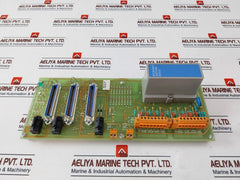 Honeywell 51304335-125 Analog Output Redundancy Board Mu/Mc-ta0Xi2
