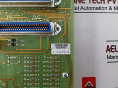 Honeywell 51304335-125 Analog Output Redundancy Board Mu/Mc-ta0Xi2