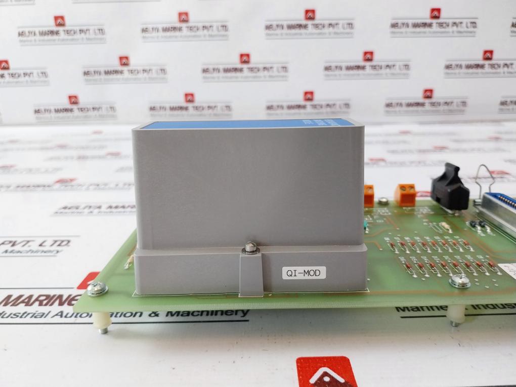 Honeywell 51304335-125 Analog Output Redundancy Board Mu/Mc-ta0Xi2