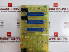 Honeywell 51304335-200 Analog Output Redundancy Switching Module Rev.c