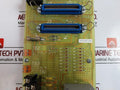 Honeywell 51304335-200 Analog Output Redundancy Switching Module Rev.c