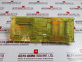 Honeywell 51304335-200 Analog Output Redundancy Switching Module Rev.c