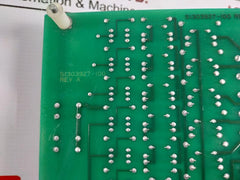 Honeywell 51304337-150 High Level Analog Digital Input 24vdc Sf12w11-f 8220