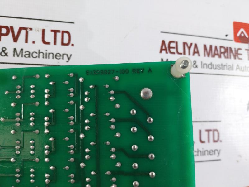 Honeywell 51304337-150 High Level Analog Digital Input 24vdc Sf12w11-f 8220