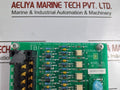 Honeywell 51304337-150 High Level Analog Digital Input 24vdc Sf12w11-f 8220