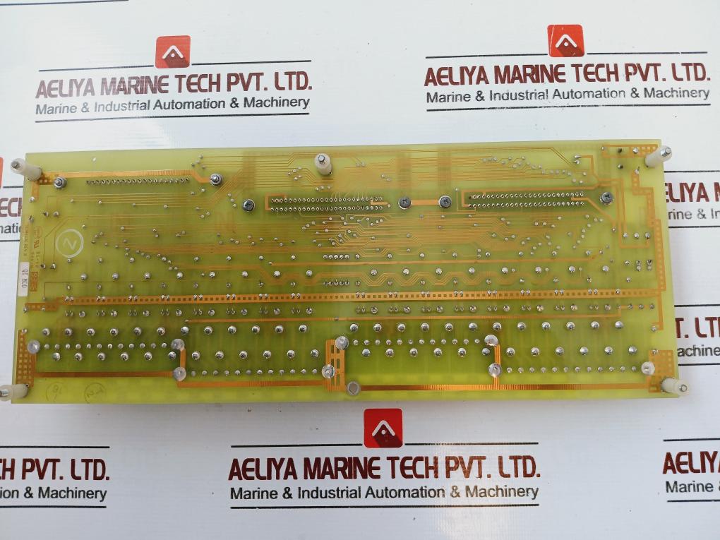 Honeywell 51304337-200 High Level Analog Input Mu-taih52