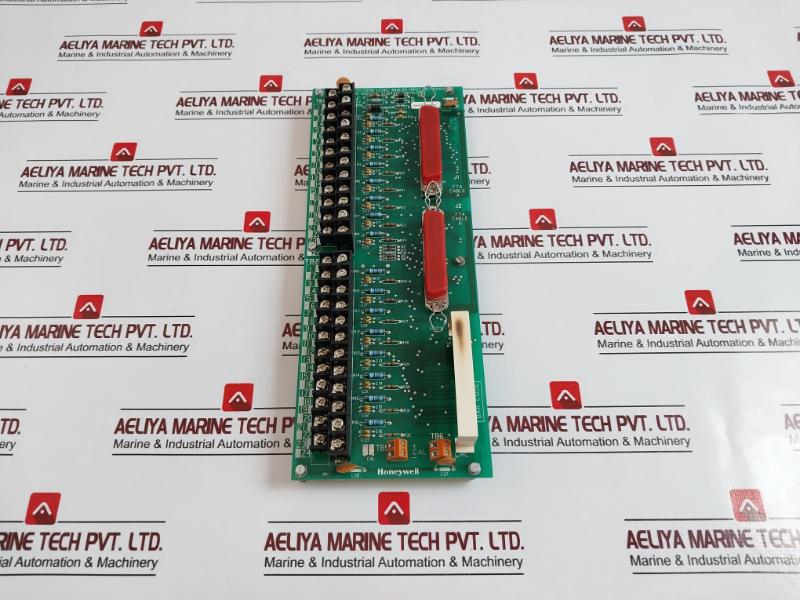 Honeywell 51304337-250 Redundant Sti/High-level Analog Input,Taih52 94V-0 P-v0-2