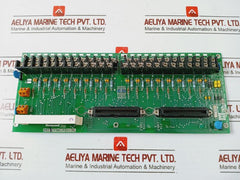 Honeywell 51304337-250 Redundant Sti/High Level Analog Input Rev: D 51304336