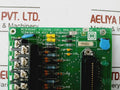 Honeywell 51304337-250 Redundant Sti/High Level Analog Input Rev: D 51304336