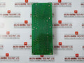 Honeywell 51304337-250 Redundant Sti/High Level Analog Input Rev: D 51304336