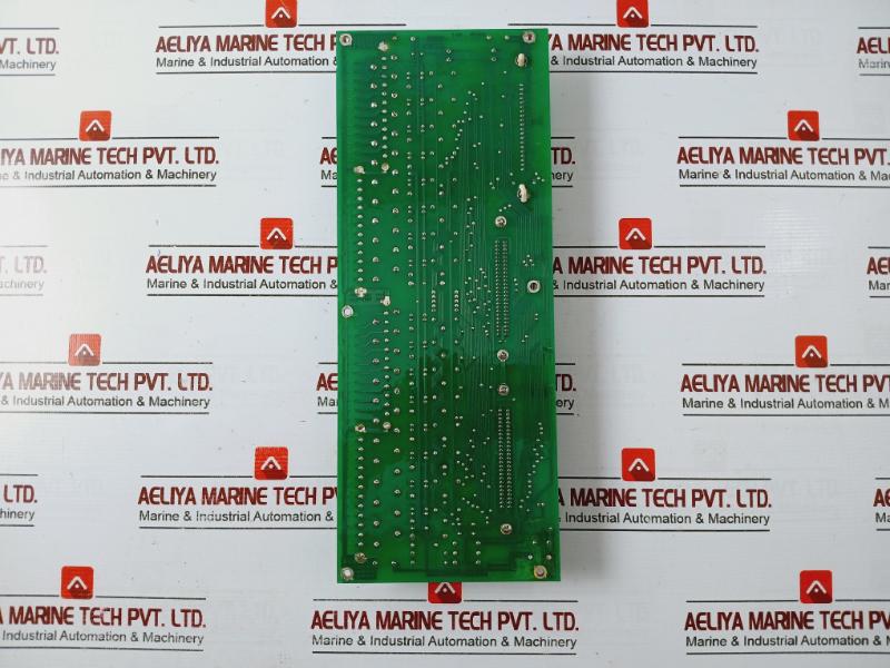 Honeywell 51304337-250 Redundant Sti/High Level Analog Input Rev: D 51304336
