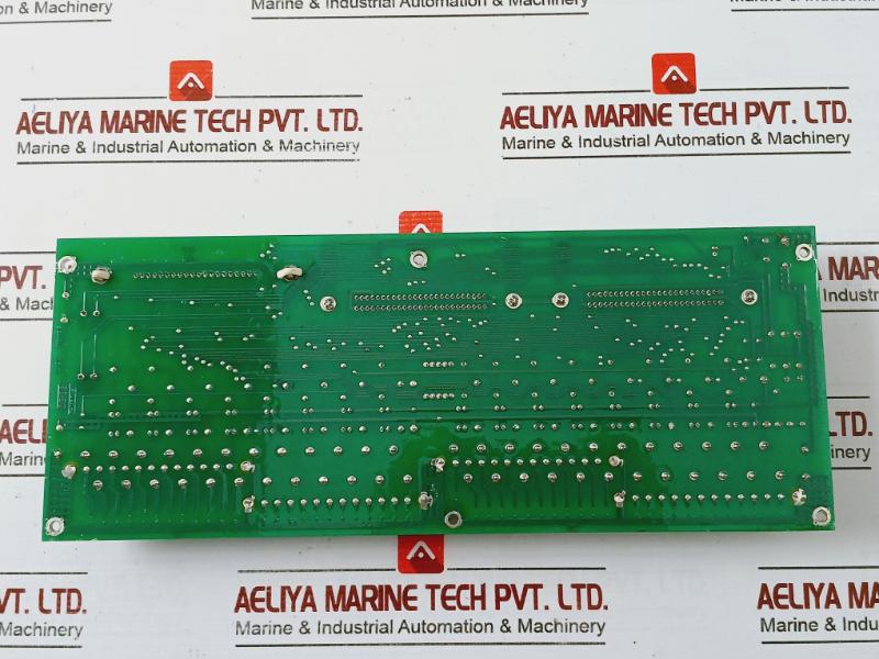 Honeywell 51304337-250 Redundant Sti/High Level Analog Input Rev: D 51304336