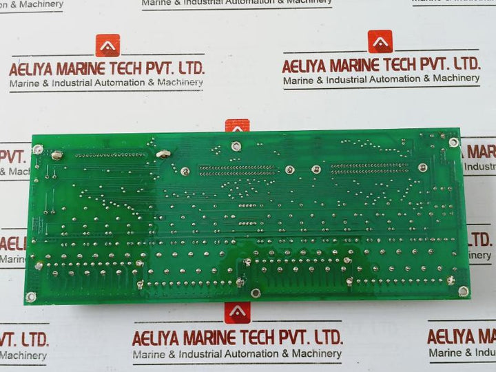 Honeywell 51304337-250 Redundant Sti/High Level Analog Input Rev: D 51304336