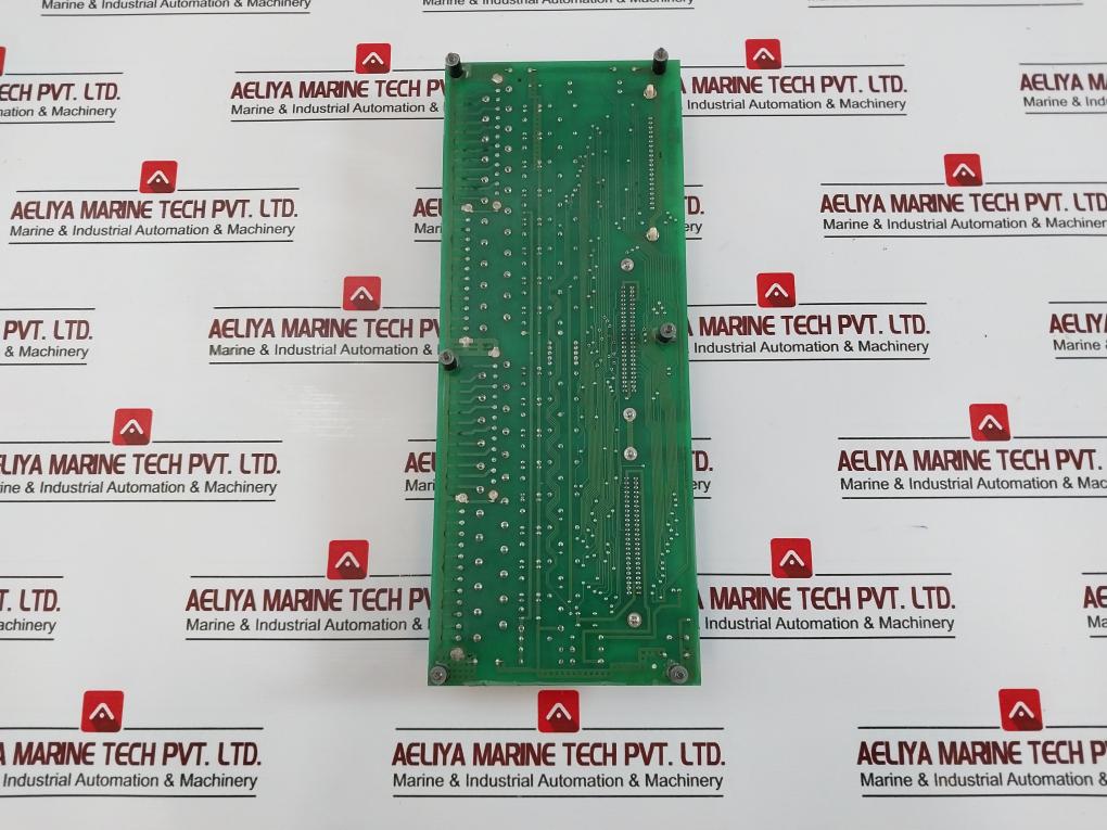 Honeywell 51304337-250 Redundant Sti/high-level Analog Input,taih52 94v-0 Rev. V