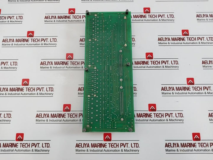 Honeywell 51304337-250 Redundant Sti/high-level Analog Input,taih52 94v-0 Rev. V