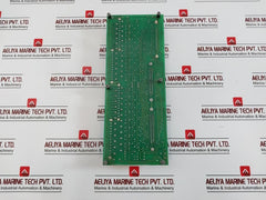 Honeywell 51304337-250 Redundant Sti/high-level Analog Input,taih52 94v-0 Rev. V
