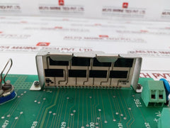 Honeywell 51304337-250 Redundant Sti/high-level Analog Input Mc-taih52 Rev. D