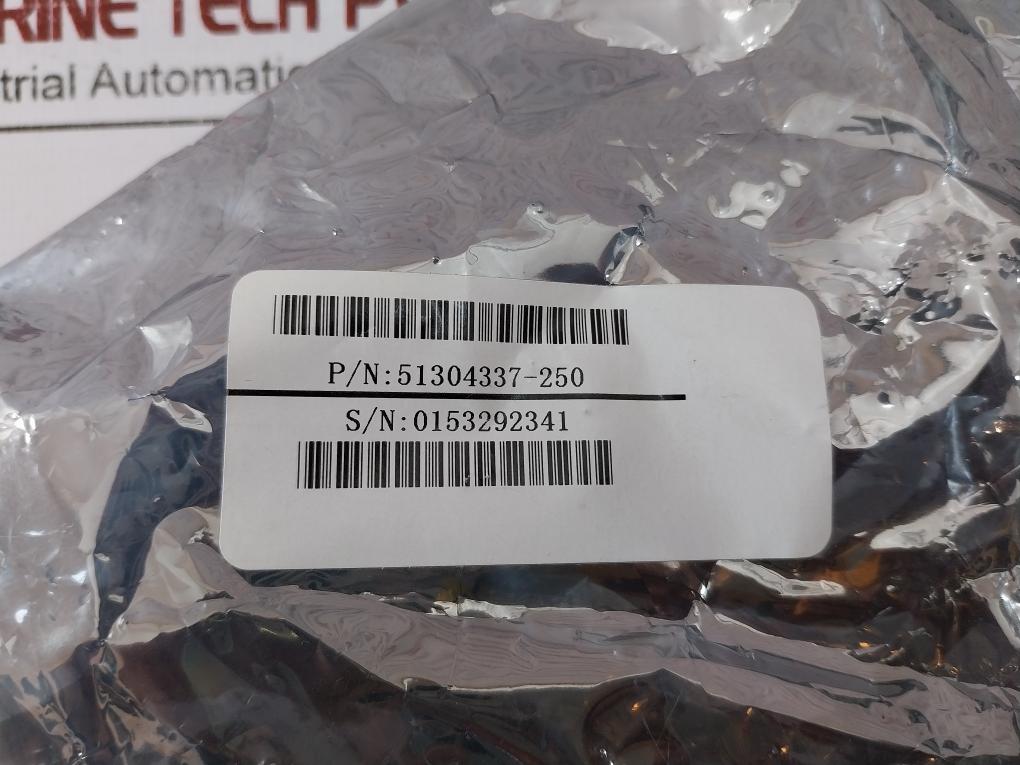 Honeywell 51304337-250 Redundant Sti/high-level Analog Input Mc-taih52 Rev. D