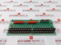 Honeywell 51304337-250 Redundant Sti/high-level Analog Input Mc-taih52 Rev. D