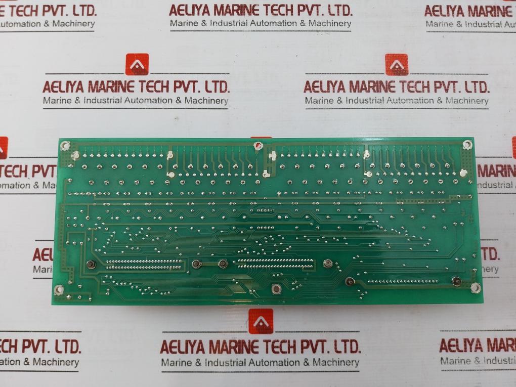 Honeywell 51304337-250 Redundant Sti/high-level Analog Input Mc-taih52 Rev. D