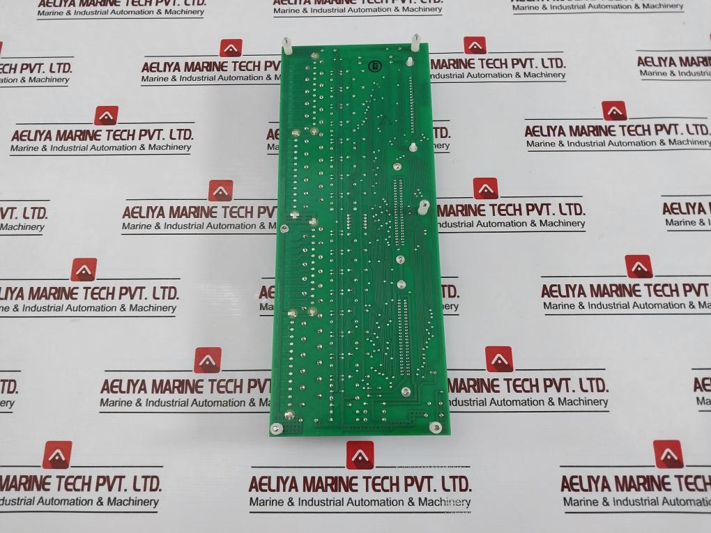 Honeywell 51304337-250 Redundant Sti/high Level Analog Input Module Board 51304336-200 Rev: E