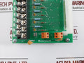 Honeywell 51304337-250 Redundant Sti/high Level Analog Input Module Board 51304336-200 Rev: E
