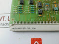 Honeywell 51304362-100 Compeq Low Level Analog Module Mu-plam02 Rev C 51304361