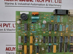 Honeywell 51304362-100 Low-level Analog Input Multiplexer Processor Mu-plam02 94V-0