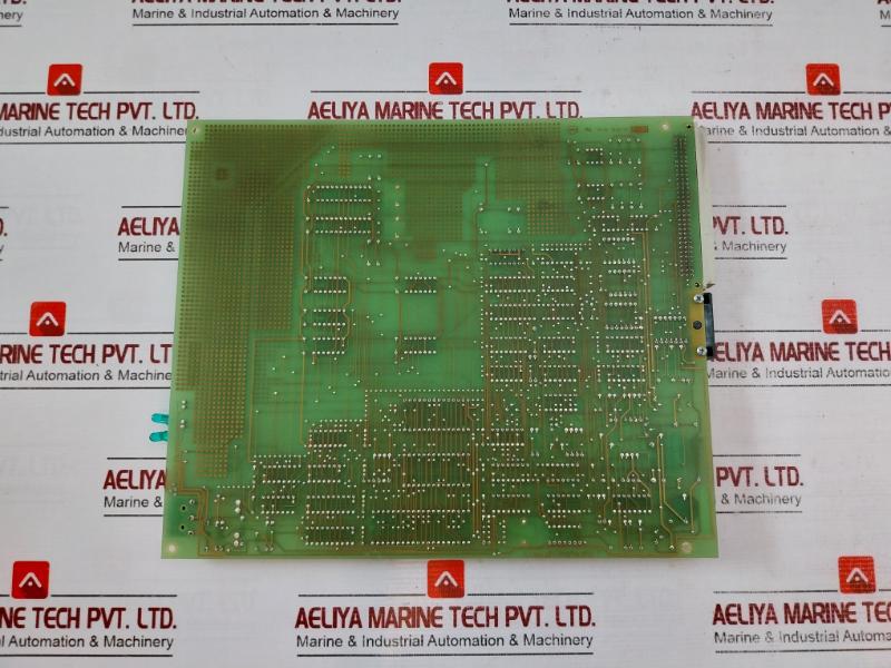 Honeywell 51304362-100 Low-level Analog Input Multiplexer Processor Mu-plam02 94V-0