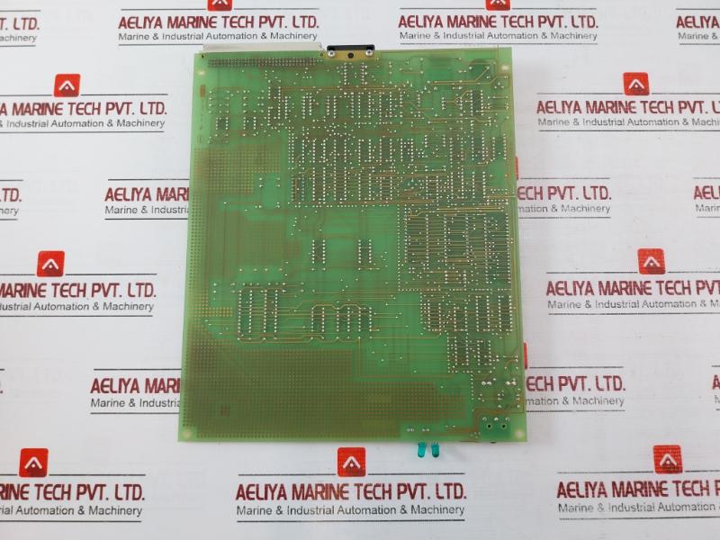 Honeywell 51304362-100 Low-level Analog Input Multiplexer Processor Mu-plam02 94V-0