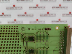 Honeywell 51304362-100 Low-level Analog Input Multiplexer Processor Mu-plam02 94V-0