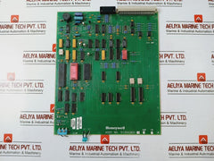 Honeywell 51304362-100 Low Level Analog Module Rev F Mu-plam02 0100697549