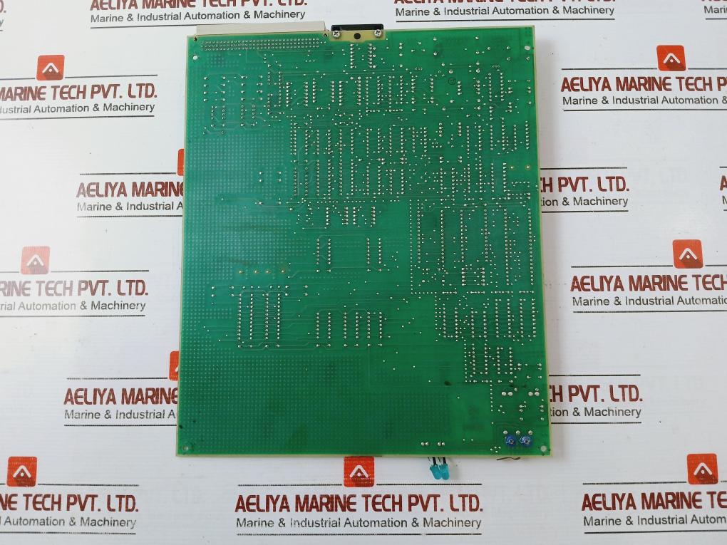 Honeywell 51304362-100 Low Level Analog Module Rev F Mu-plam02 0100697549