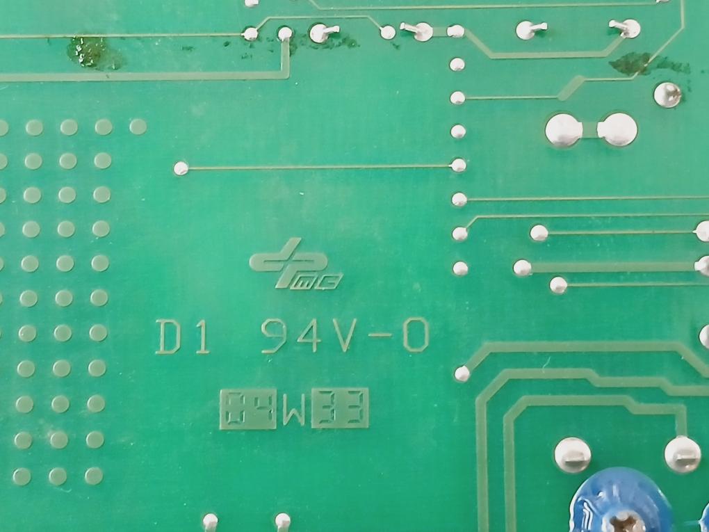 Honeywell 51304362-100 Low Level Analog Module Rev F Mu-plam02 0100697549