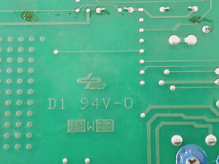 Honeywell 51304362-100 Low Level Analog Module Rev F Mu-plam02 0100697549
