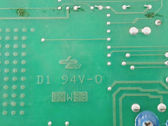 Honeywell 51304362-100 Low Level Analog Module Rev F Mu-plam02 0100697549