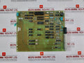 Honeywell 51304362-100 Low Level Analog Mux Mu-plam02 Rev. C