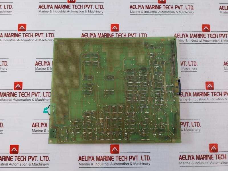 Honeywell 51304362-100 Low Level Analog Mux Mu-plam02 Rev. C 94V-0