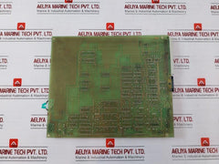 Honeywell 51304362-100 Low Level Analog Mux Mu-plam02 Rev. C 94V-0