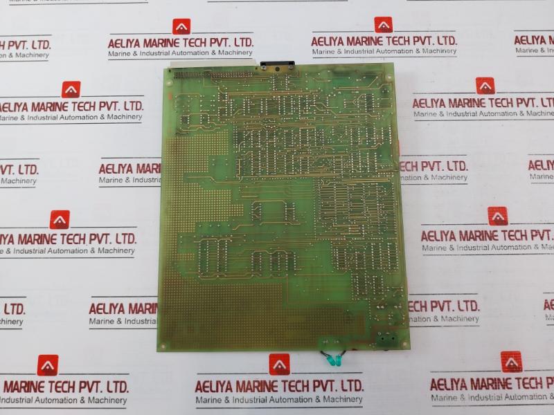Honeywell 51304362-100 Low Level Analog Mux Mu-plam02 Rev. C 94V-0