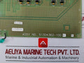 Honeywell 51304362-100 Low Level Analog Mux Mu-plam02 Rev. C 94V-0