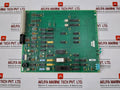 Honeywell 51304362-100 Mu-plam02 Low Level Analog Mux Module Rev C