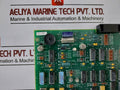 Honeywell 51304362-100 Mu-plam02 Low Level Analog Mux Module Rev C