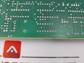 Honeywell 51304362-100 Mu-plam02 Low Level Analog Mux Module Rev C