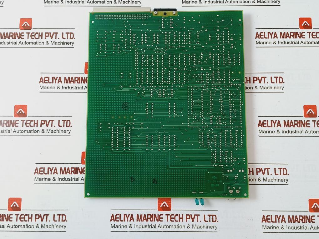Honeywell 51304362-150 Low Level Analog Module Mc-plam02 Rev F 51304361-100