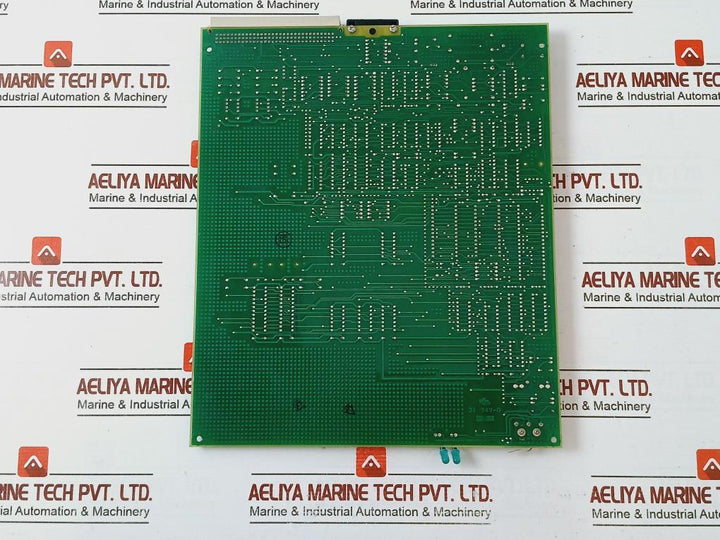 Honeywell 51304362-150 Low Level Analog Module Mc-plam02 Rev F 51304361-100