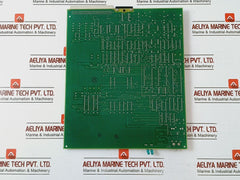 Honeywell 51304362-150 Low Level Analog Module Mc-plam02 Rev F 51304361-100