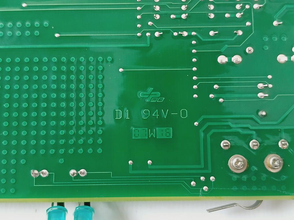 Honeywell 51304362-150 Low Level Analog Module Mc-plam02 Rev F 51304361-100